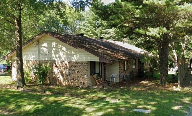 Photo - 2601 Upchurch St