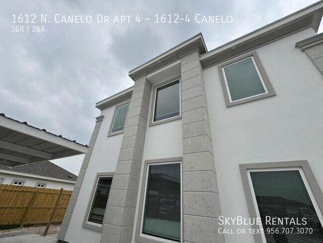 Photo - 1612 Canelo Dr Apartment Unit 1612-4 Canelo