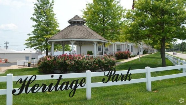 Building Photo - Heritage Park Villas Rental