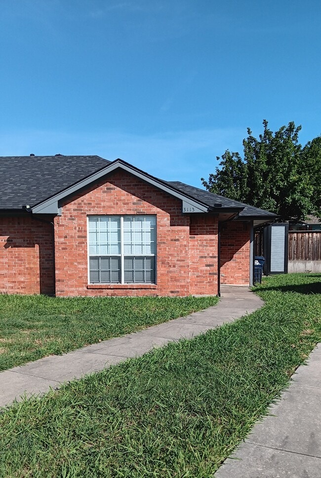 Building Photo - 3113 Inglewood St Rental