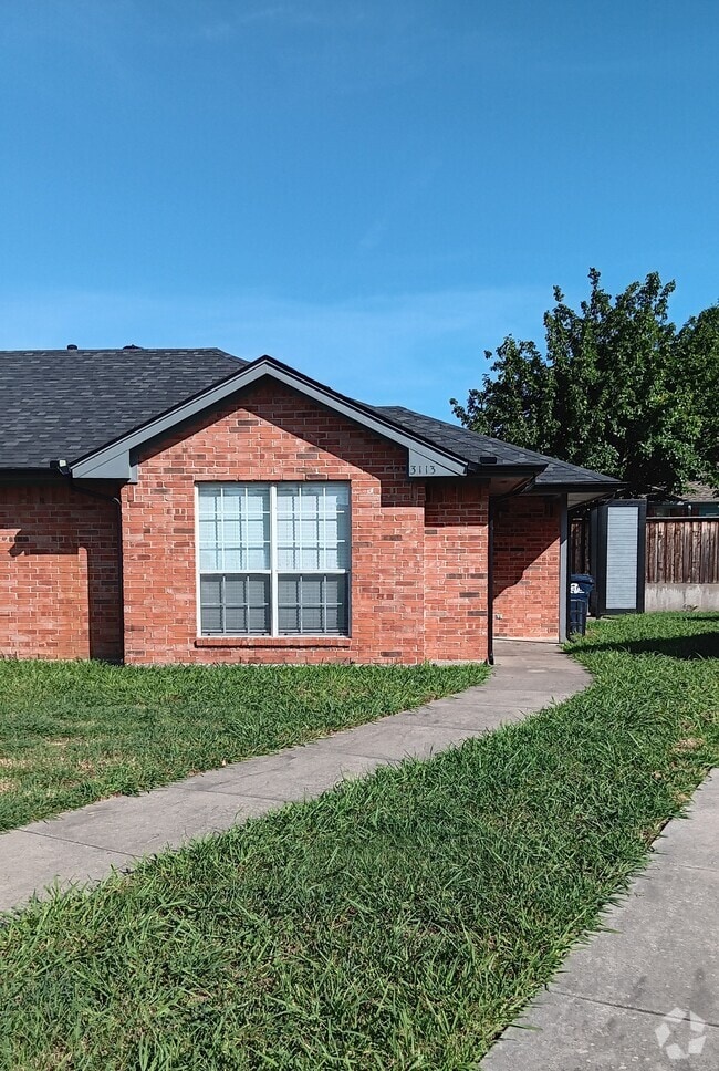Building Photo - 3113 Inglewood St Rental