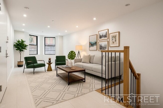 Photo - Stunning Brand New 1.5 Bed Duplex with Pri... Apartamento Unidad B1