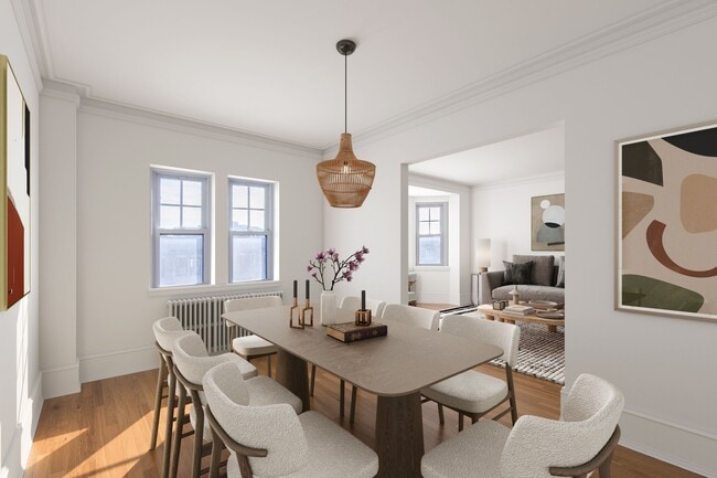 Photo - 1 Av. Rosemount Unit 36