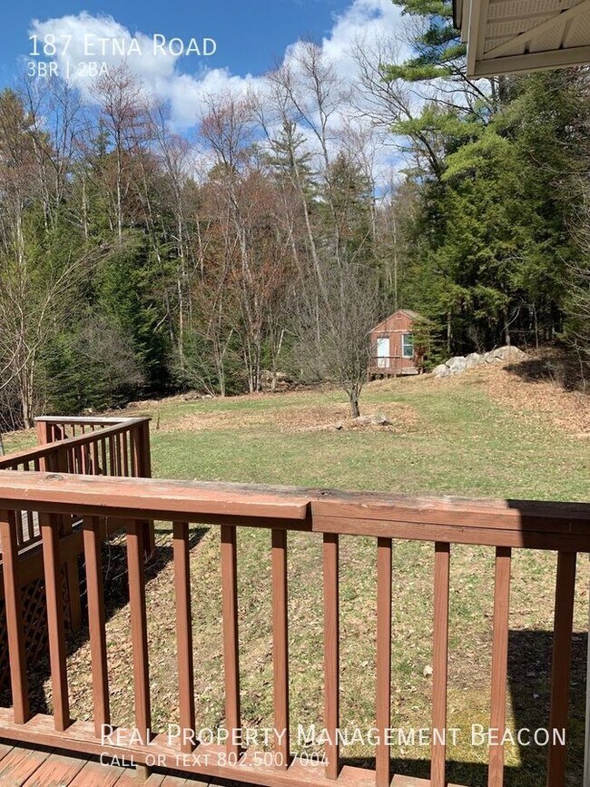 Photo - 187 Etna Rd