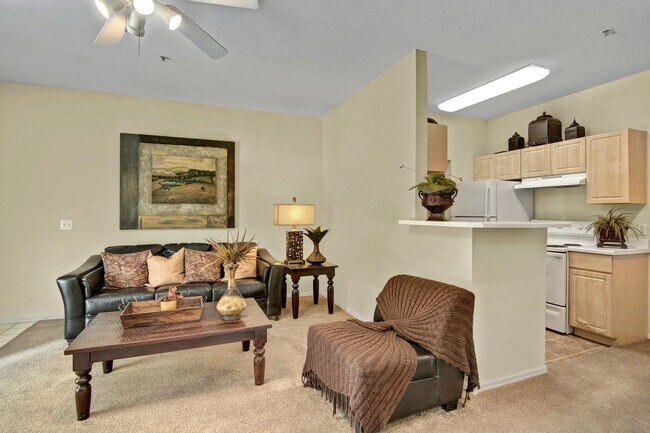 Photo - The Retreat at Speedway