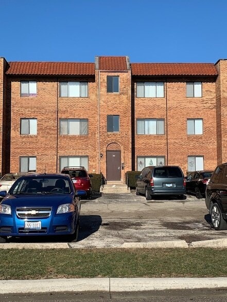 Building Photo - 363 E Rimini Ct Unit 3A Rental