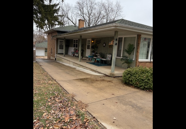 Building Photo - 18 S Julian St