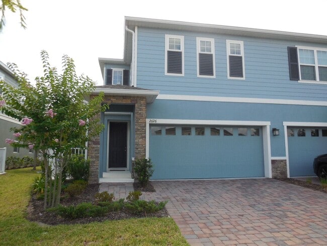 Building Photo - 2626 Pleasant Cypress Cir Rental