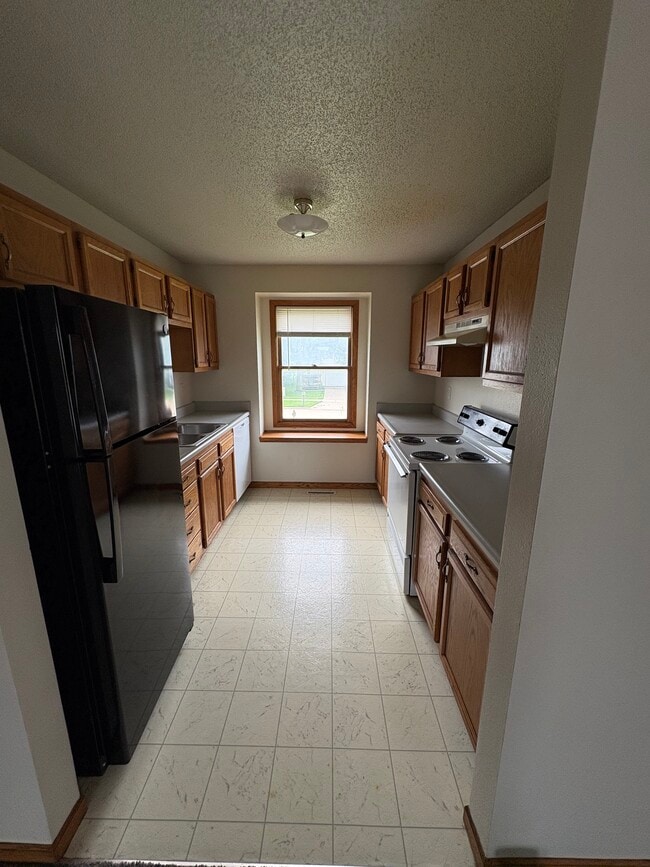 Kitchen - 2117 14th St