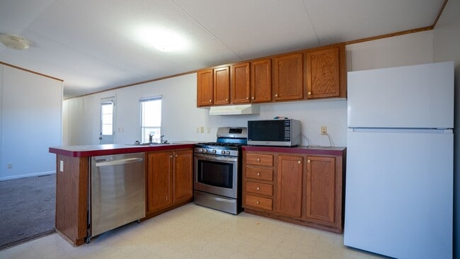 Photo - Bar Nunn Living