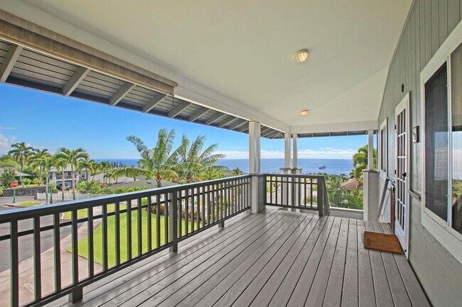 Photo - Gated community unfurnished beautiful home with jacuzzi & ocean views