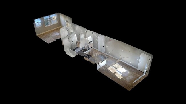 Photo - 5341 Chestnut St Unidad 2