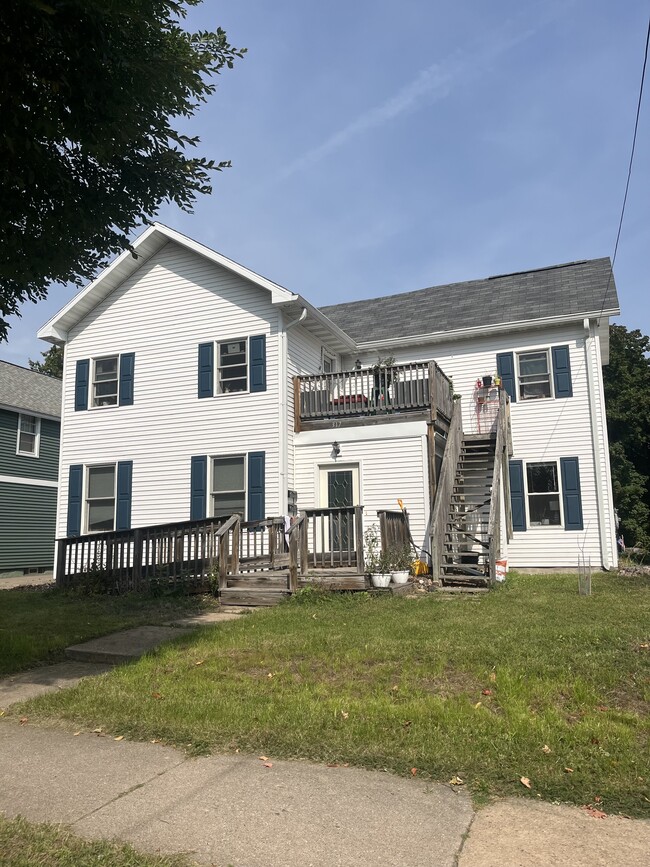 Photo - 317 E Arch St Unit #2