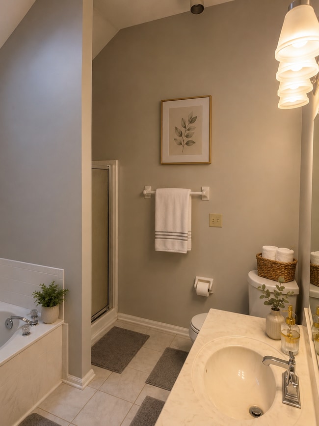 5162 Laurel Bridge Ct SE