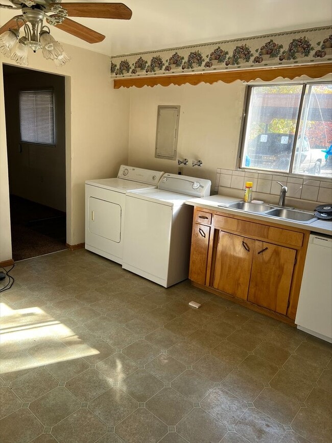 Photo - Cheney Home