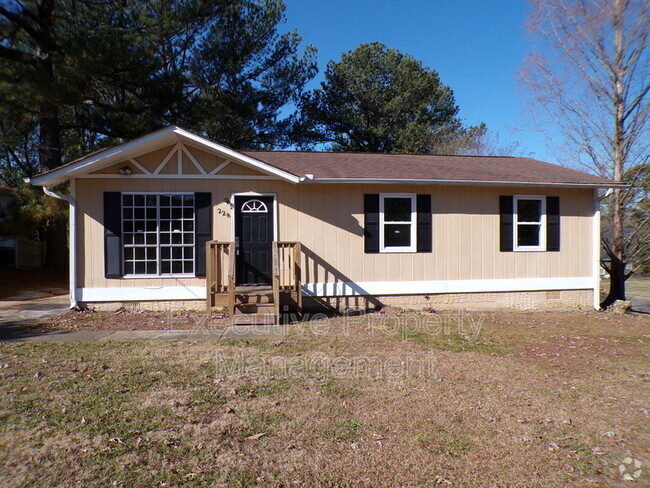 Building Photo - 228 Bayberry Rd Rental