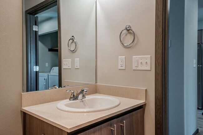 Birch Place Apartments