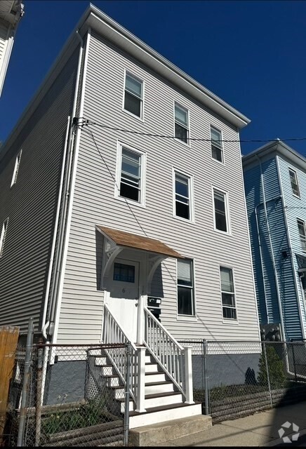 Building Photo - 6 Porter St Unit 1 Rental