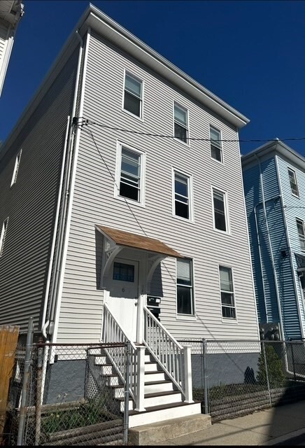 Building Photo - 6 Porter St Unit 1 Rental