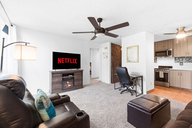 Photo - 3050 Rue D’Orleans Unit 401