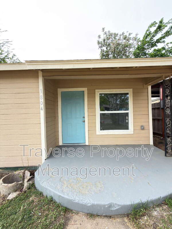 Photo - 1804 Andrew Ave