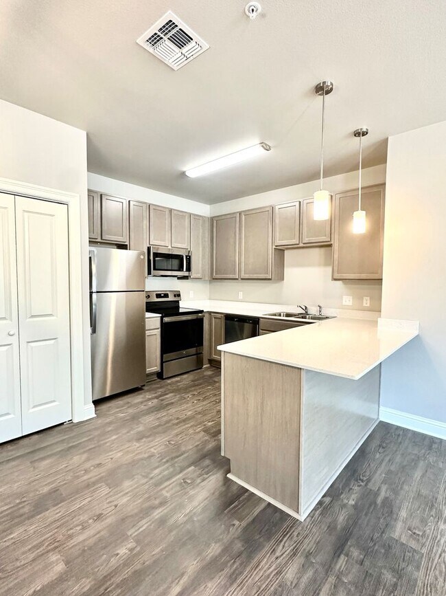 The Ascent on 80 Apartments Haughton, LA