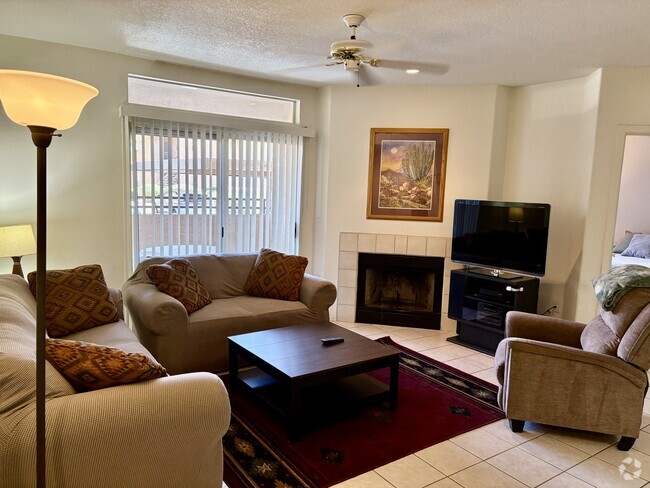 Building Photo - 10410 N Cave Creek Rd Unit 1059 Rental