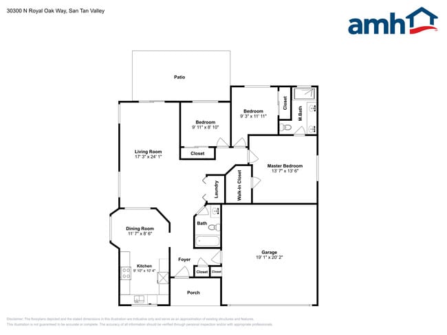 Photo - 30300 N Royal Oak Way