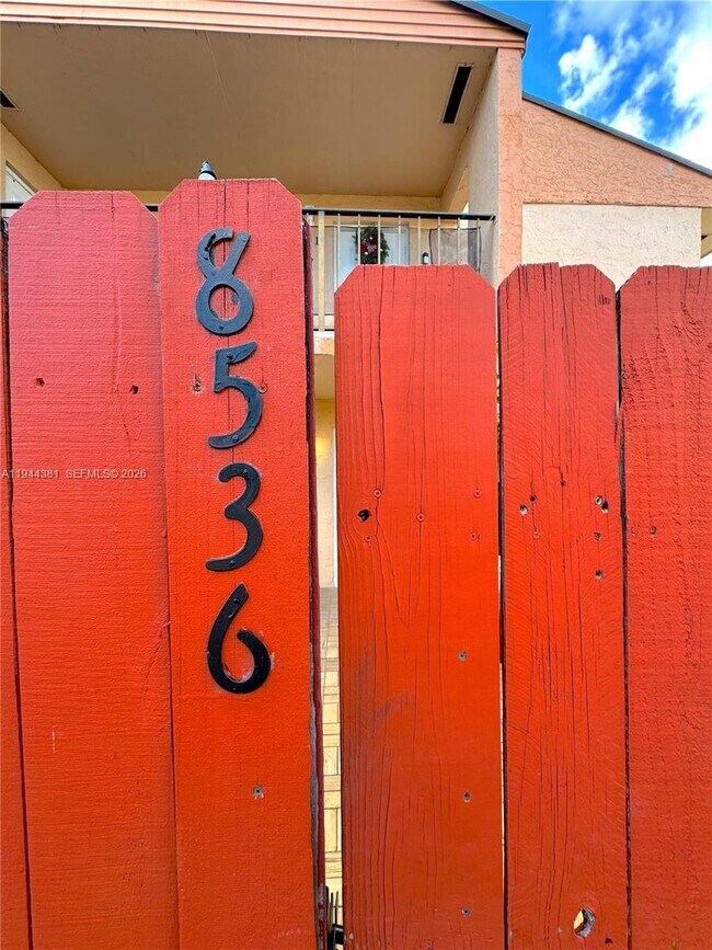 Photo - 8536 SW 156th Ct Unit 210