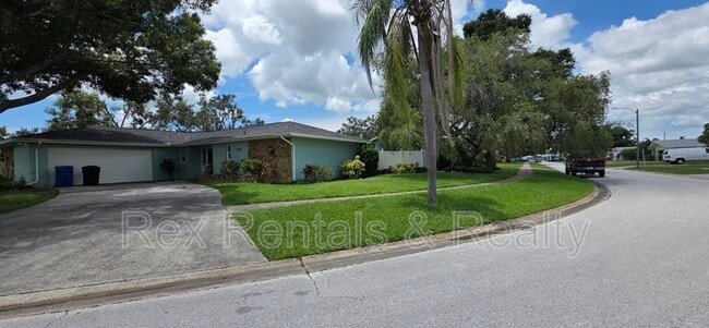 Building Photo - 3184 62nd Way N Rental