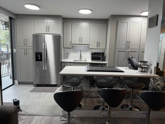 Photo - 3400 Blue Lake Dr Unit 302