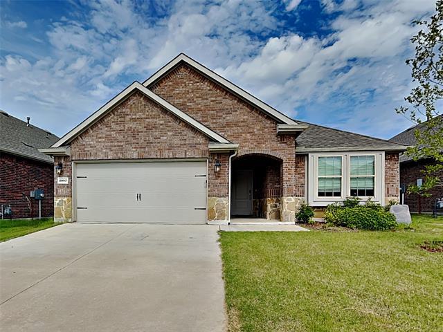 Photo - 2907 Brady Starr Dr House