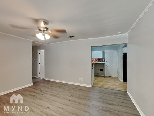 Photo - 1207 Grace St