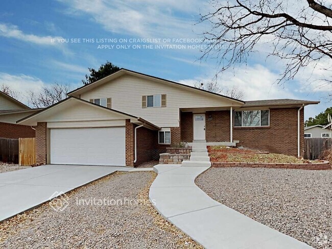 Building Photo - 12853 Cherry Way Rental