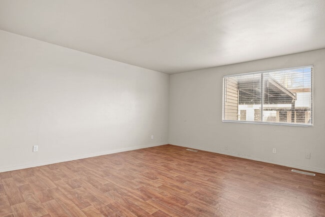 Townhomes at Mountain Ridge