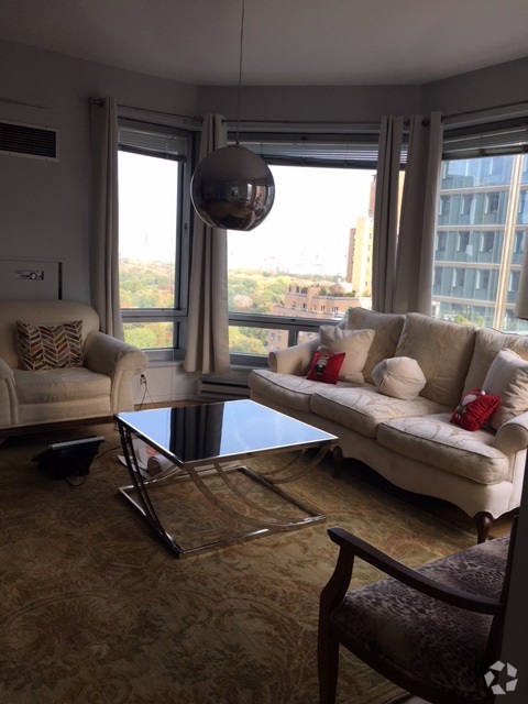Building Photo - 301 W 57th St Unit 21d Rental