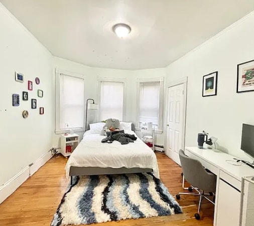 Las imágenes son muestras representativas de la unidad anunciada. Las unidades reales mostradas durante los recorridos pueden variar. - 168 Hillside St Unidad 5