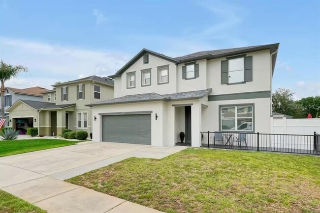 1434 Blue Horizon Dr