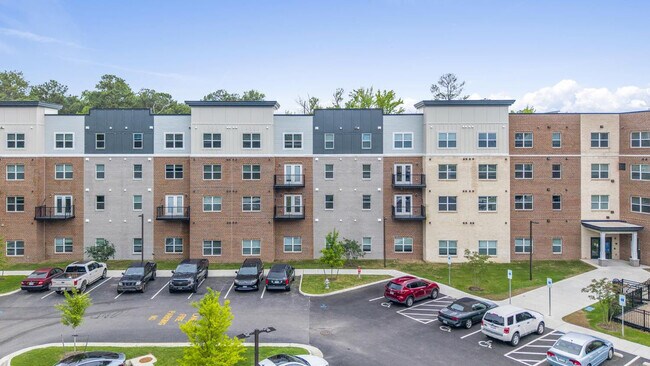 Photo - Lambert Landing I