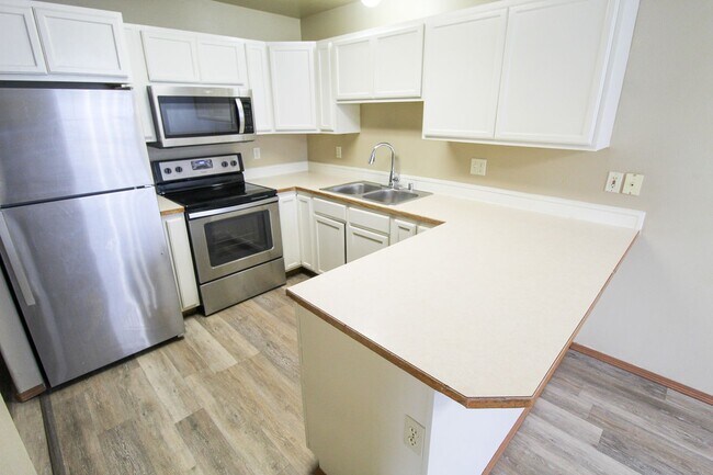 Photo - 407 E 8th Ave Unit #1