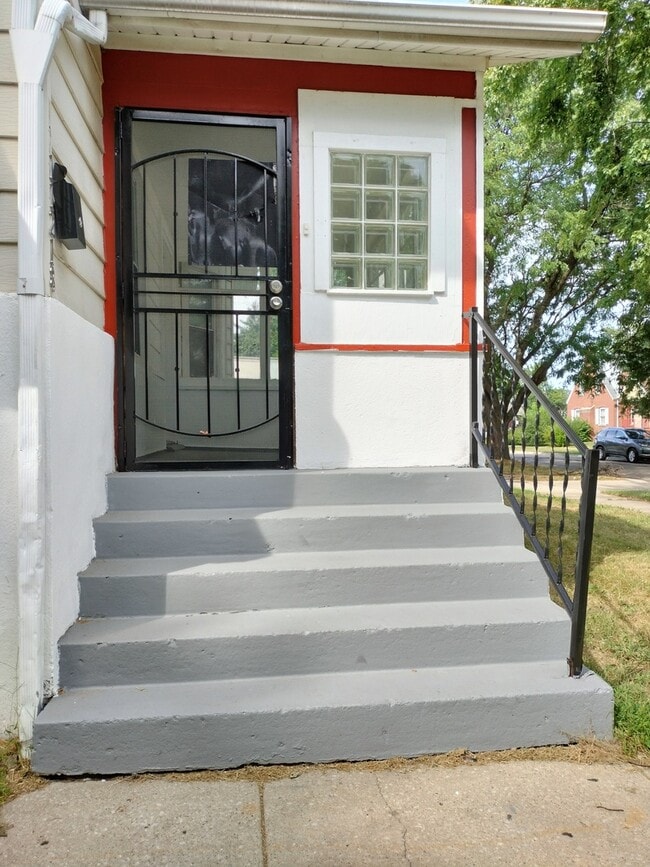Photo - 11218 S Parnell Ave