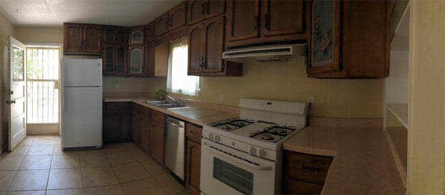 Photo - 3604 Polk Ave