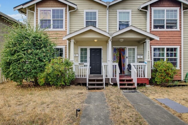 Photo - 4544 S Warner St