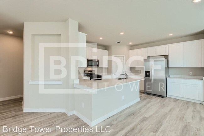 Photo - 4 br, 2.5 bath House - 1309 Creekbank Drive