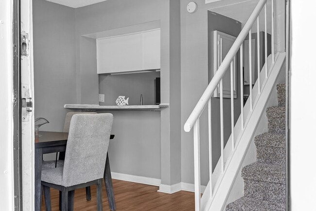 Photo - Amelia West Townhomes