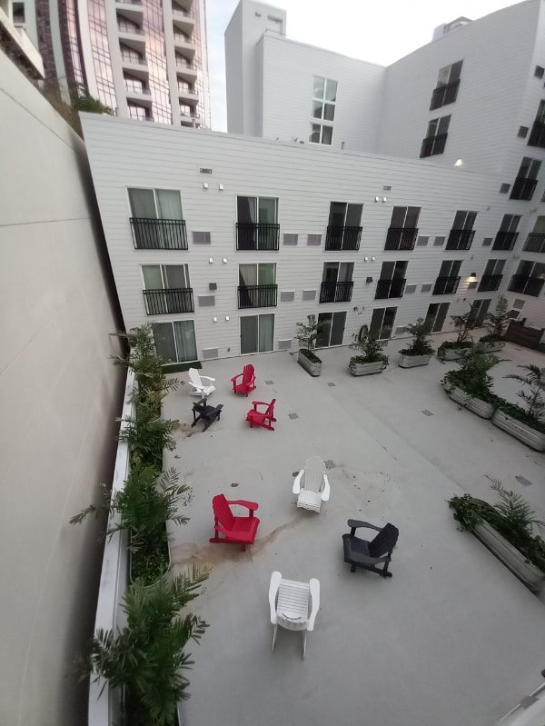 Photo - 803 Waimanu St Apartment Unit 803 WAIMANU