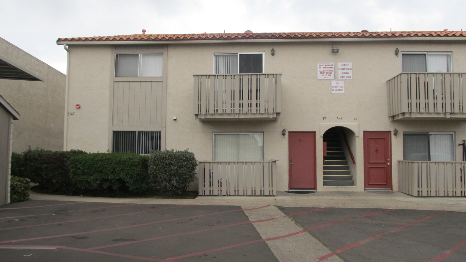 Photo - 1547 Broadway Condominio Unidad 1547 Broadway #34