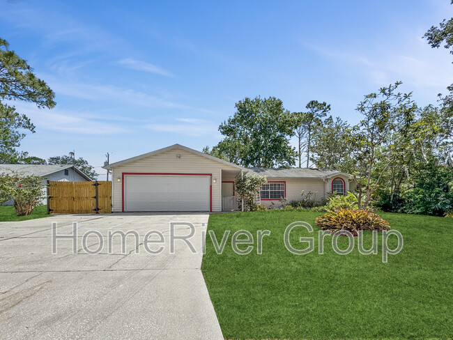 Photo - 2421 Silver Palm Dr House