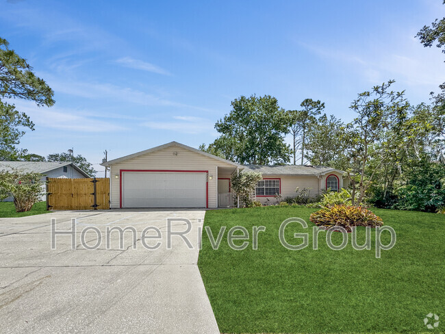 Building Photo - 2421 Silver Palm Dr Rental