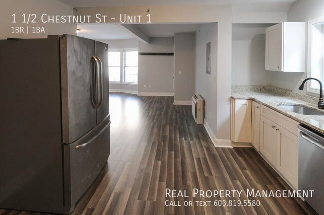 Building Photo - 1 1/2 Chestnut St-Unit 1 Unit 1 Rental